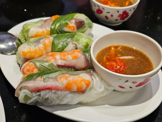 I Love Pho