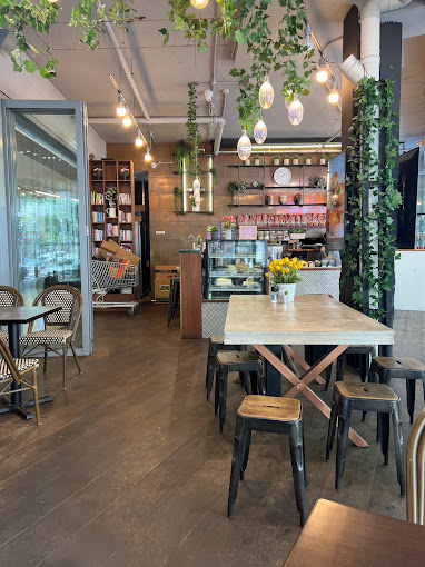 Pino Espresso Bar