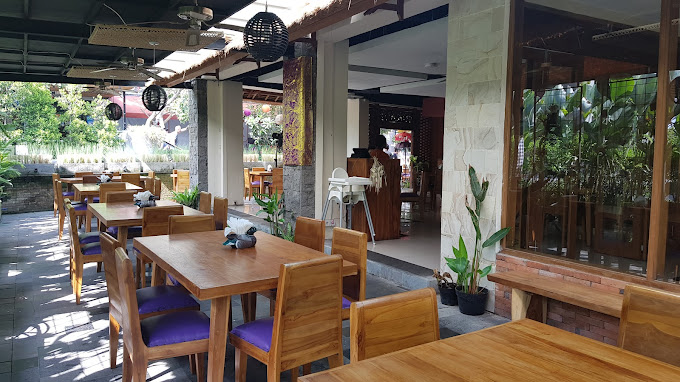 Bebek Bengil - Samasta Jimbaran