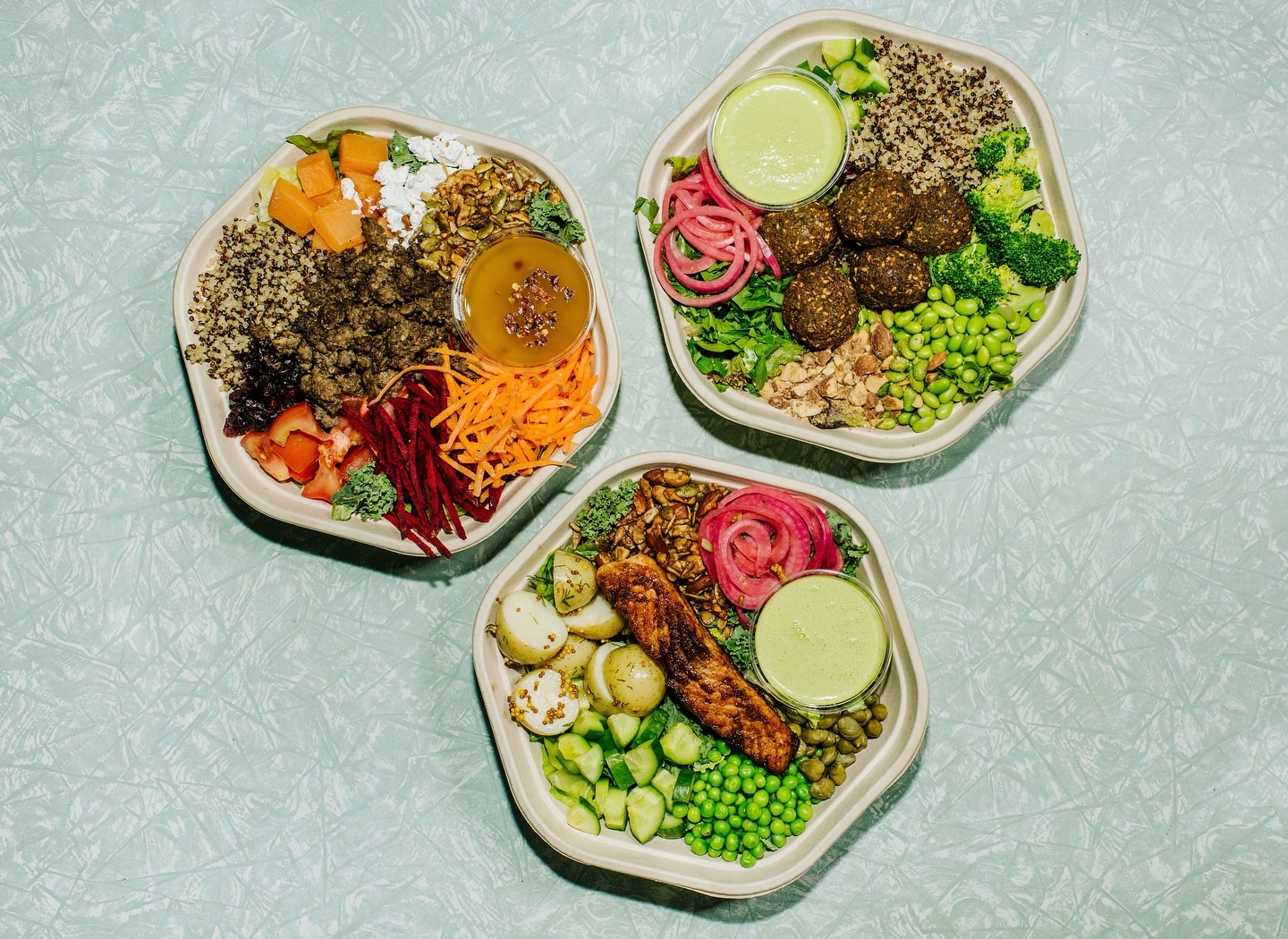 Salad Days