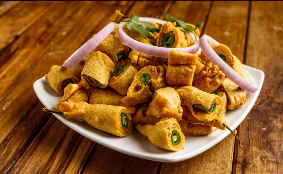 Chichha's by Thumma's