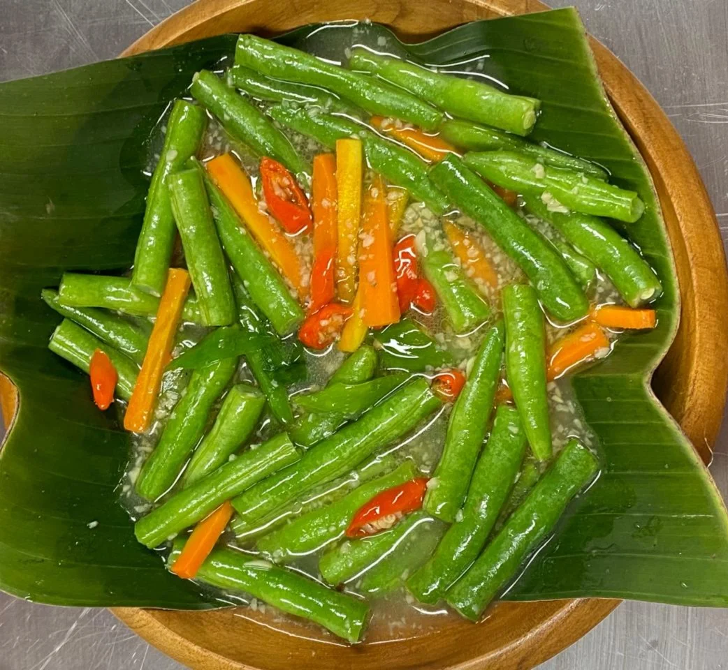 Waroeng SS Spesial Sambal Carlton