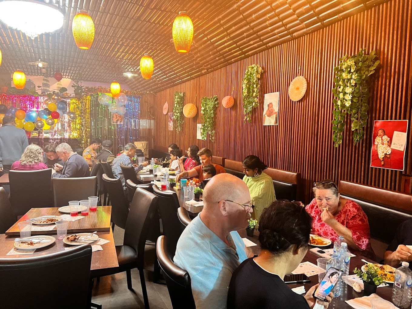 One8 Authentic Indian Cuisine