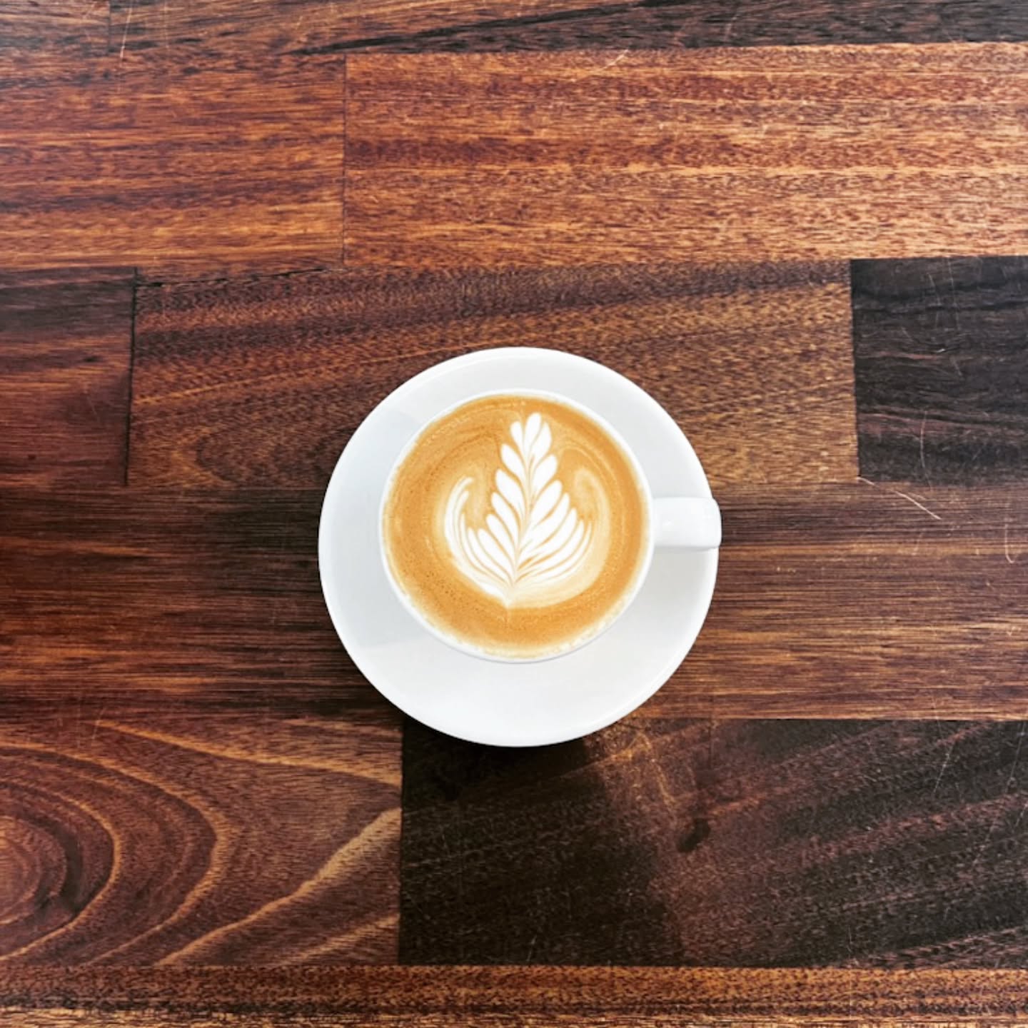 Double Tap Coffee