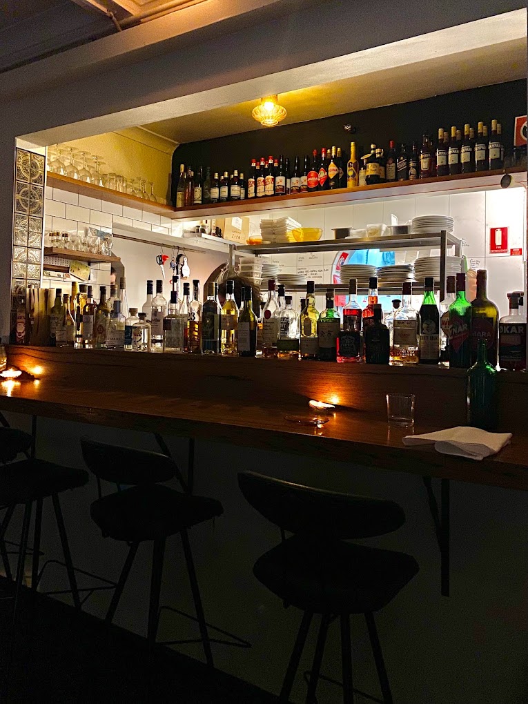 Bar Vincent