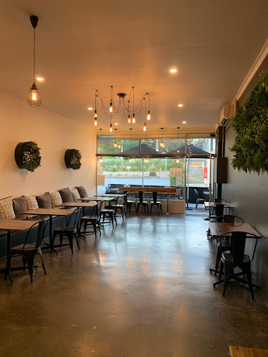 Eastfield Coffee Co.