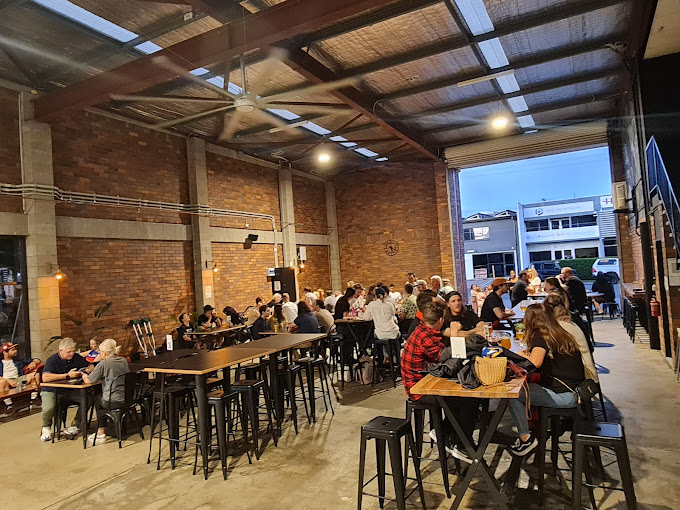 Future Magic Brewing Co.