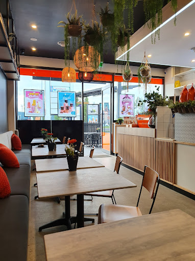 Gloria Jean's Hoxton Park Drive-Thru