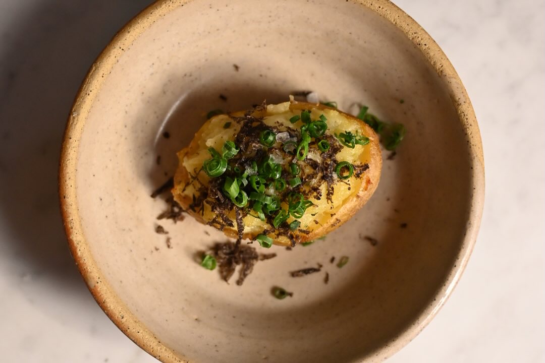 Allegra Dining Room