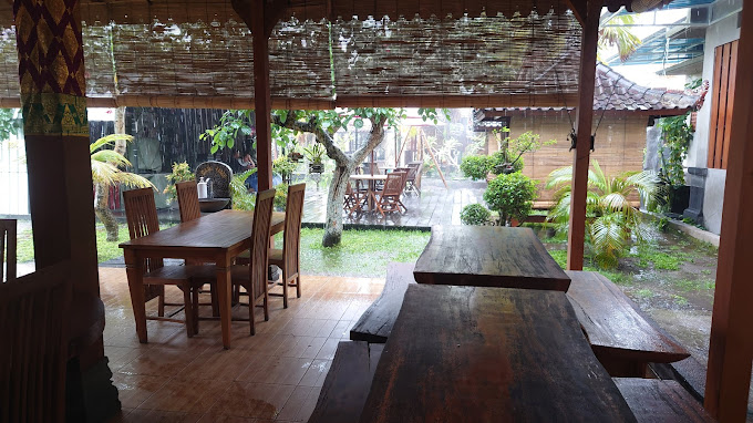 Warung Sari Nadi Seafood