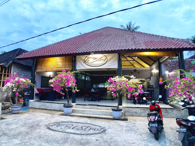 Le Bistrot