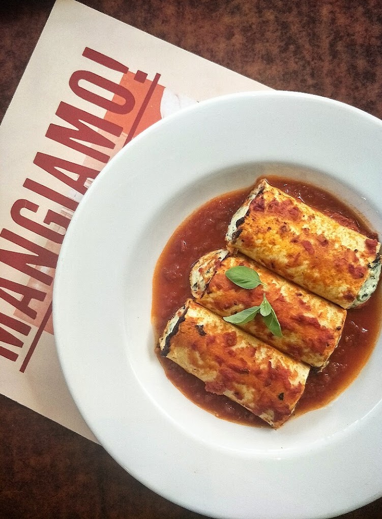 Pino's Trattoria