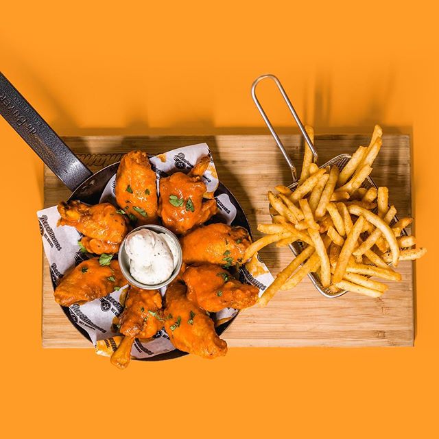 RocoMamas Highpoint