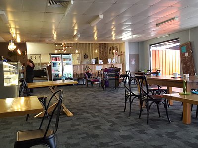 Cafe Jas