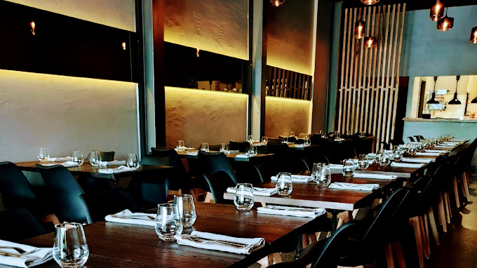 SOWL Restaurant