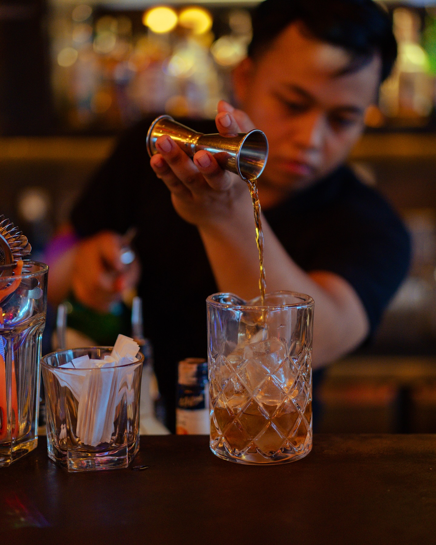 No Más Bar