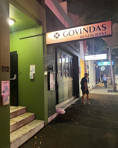 Govindas