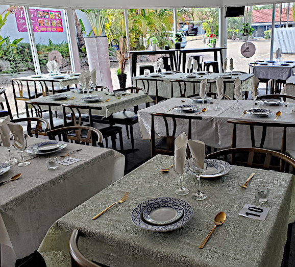 Jean's Thai Kitchen