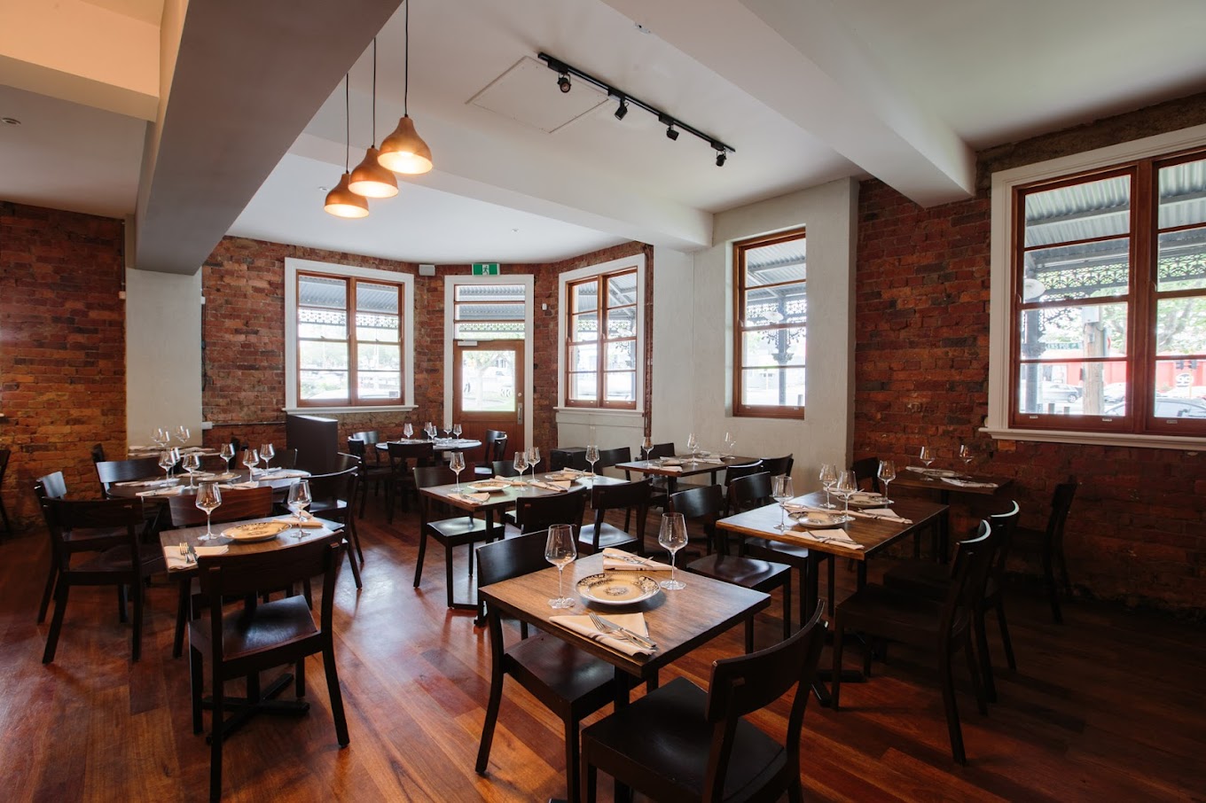 The Recreation Bistro x Bottleshop