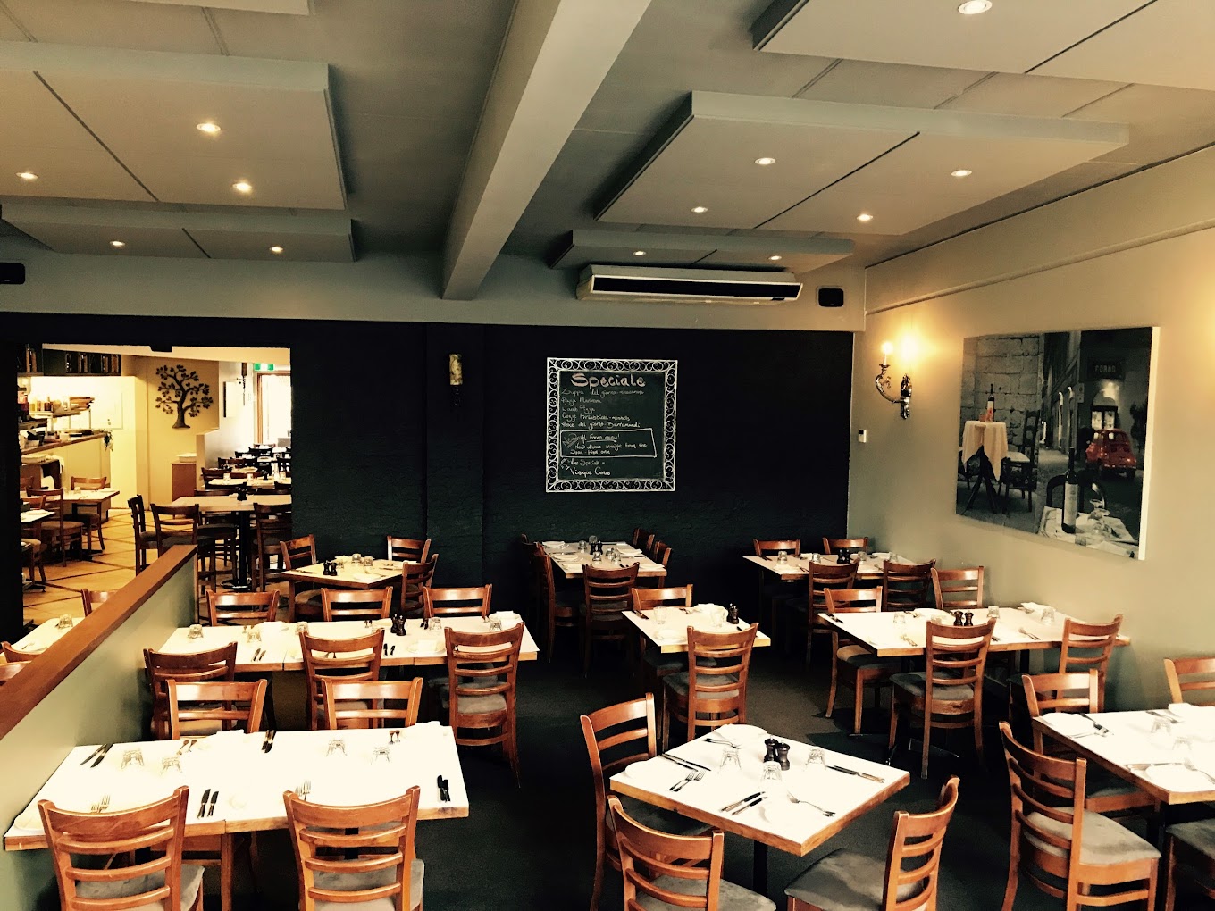 La Cucina Beaumaris