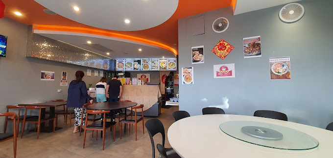 Heng Ong's Malaysian Cuisine