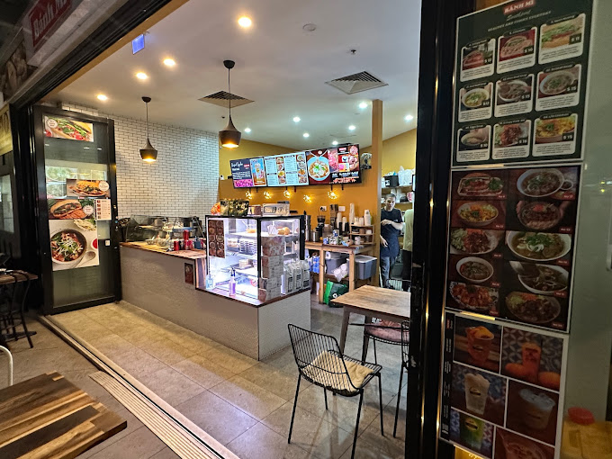 Bánh Mì Southport