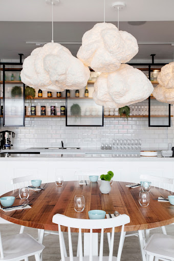 Benjamin's Kitchen