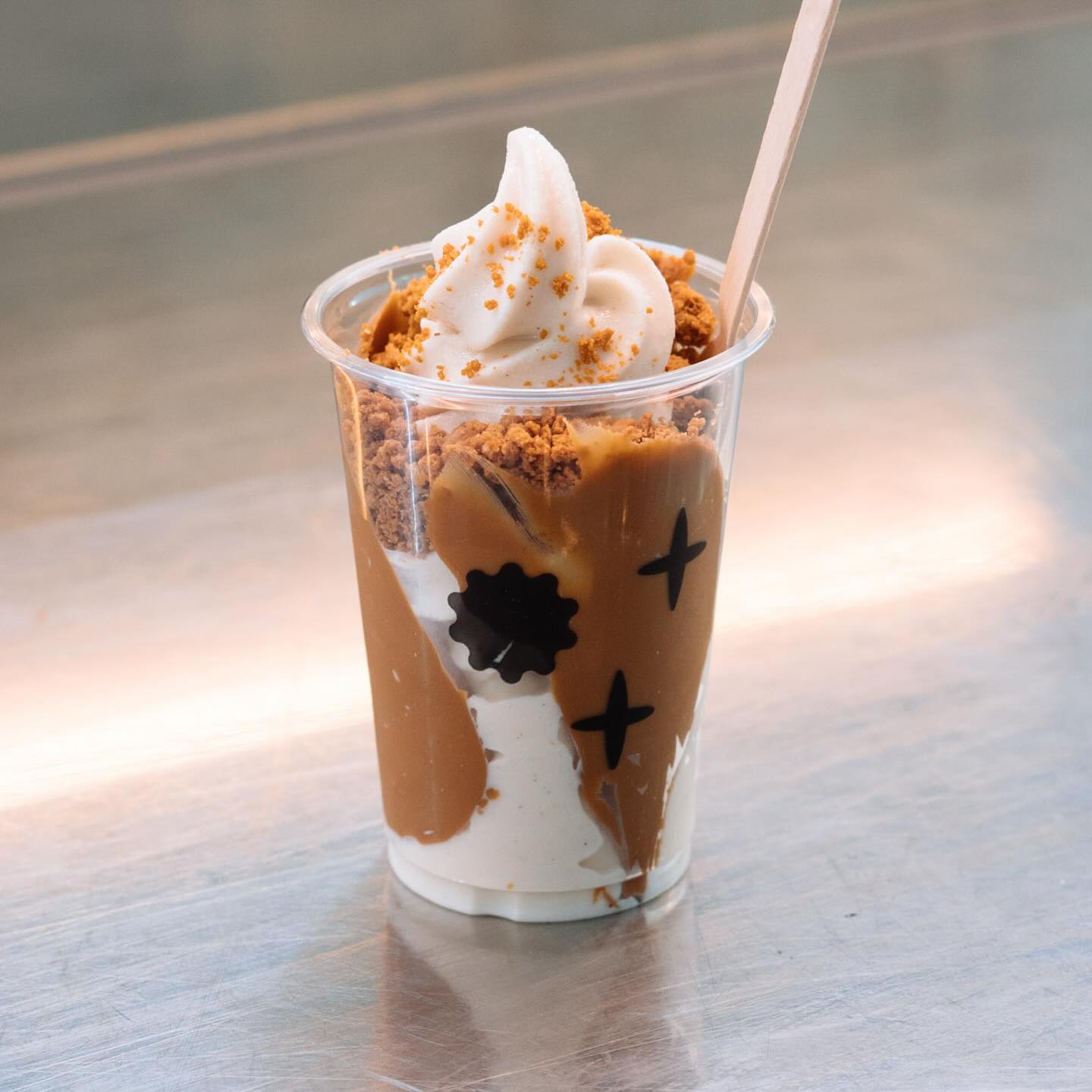 Kariton Sorbetes - Glen Waverley