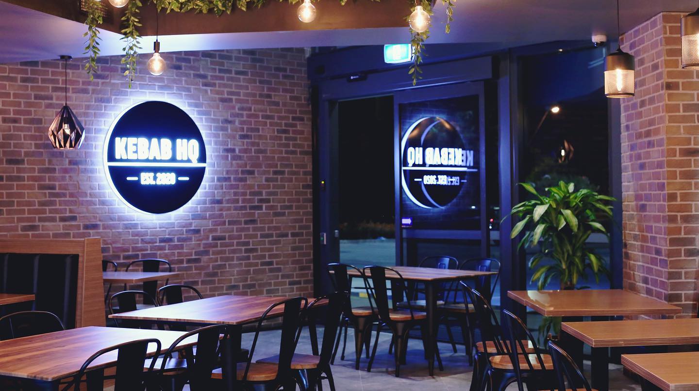 Kebab HQ
