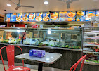 Maxim's Topping Mad Pizza Kebab and Pide