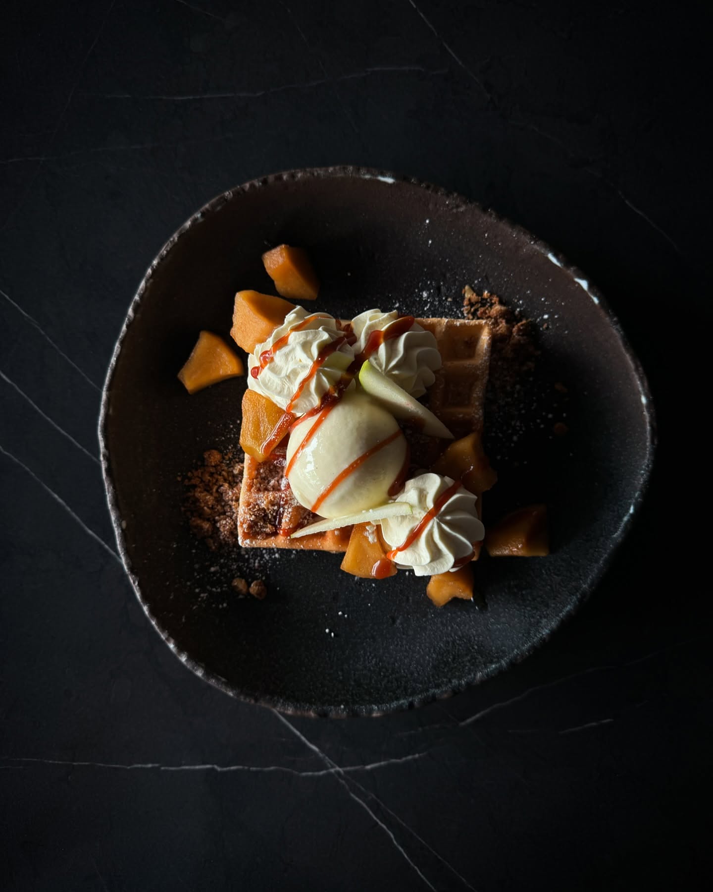 Shibui Dessert Bar