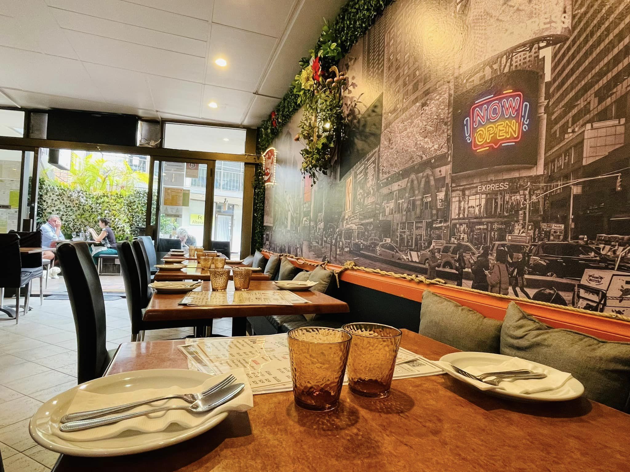 Lane Cove Thai Eatery