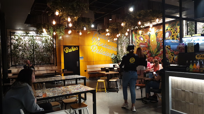 Guzman y Gomez - Victoria Point