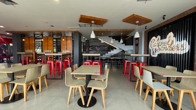 KFC Nusa Dua Siligita