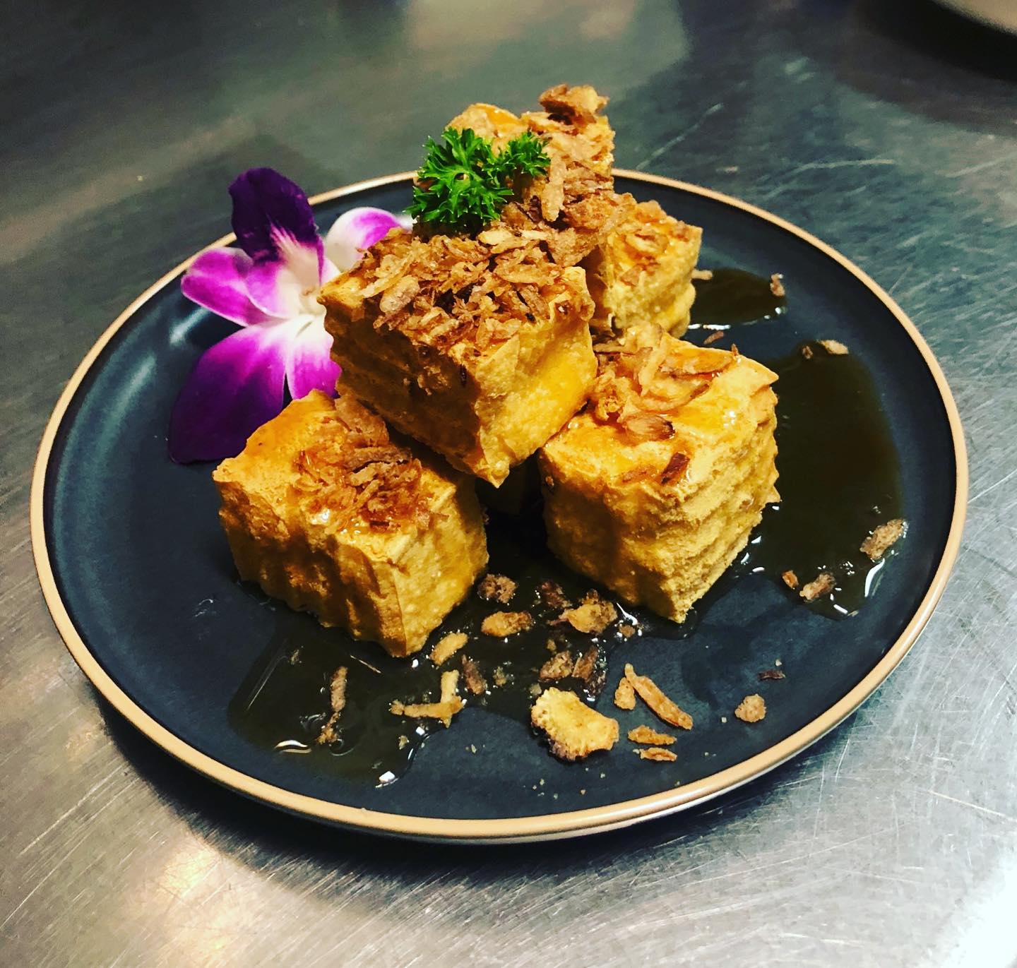 A Taste of Siam Restaurant