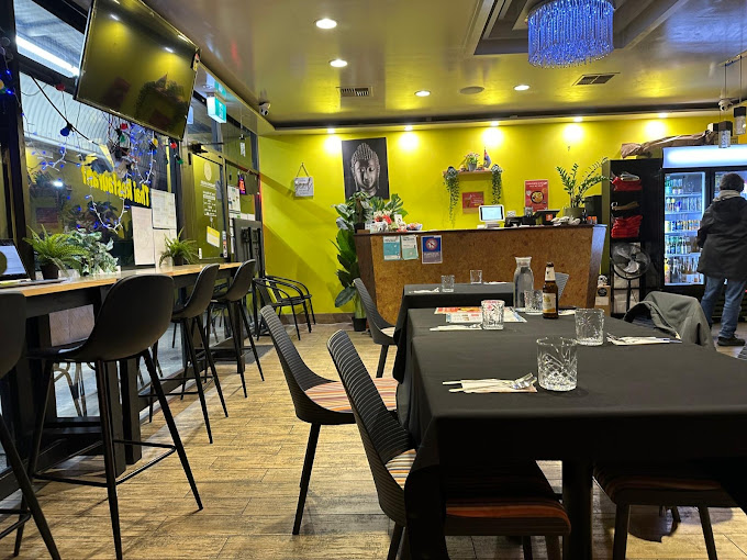Angel Thai Restaurant