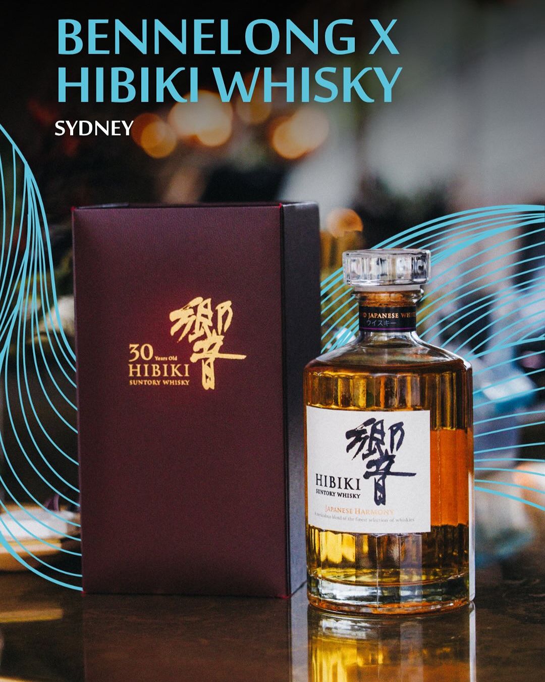 Bennelong others