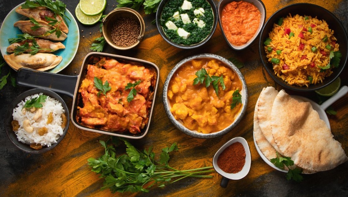 Echuca Curry Club