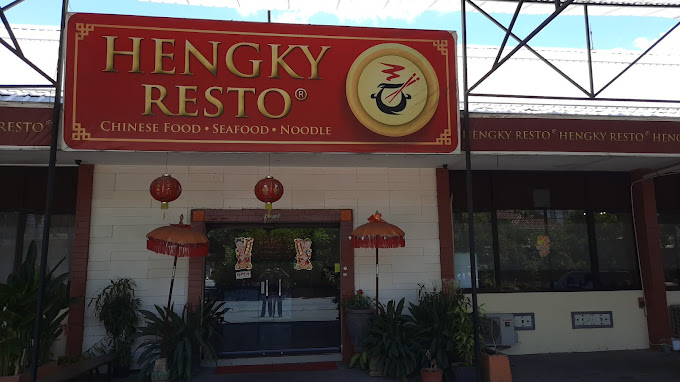Hengky Resto