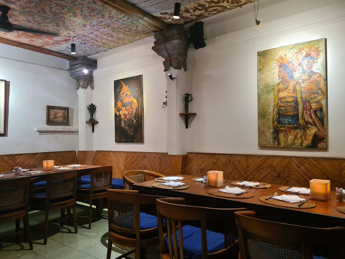 Un's Restaurant