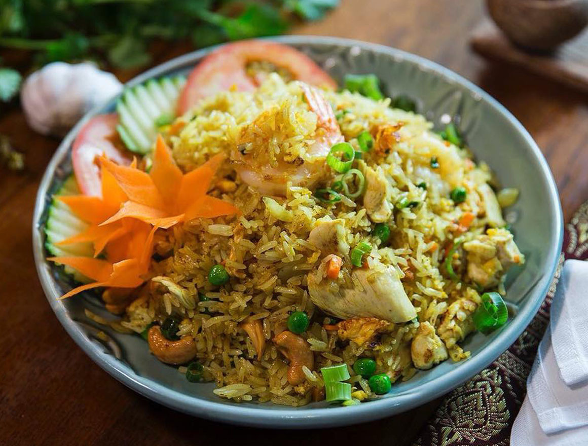 Mai Thai Restaurant