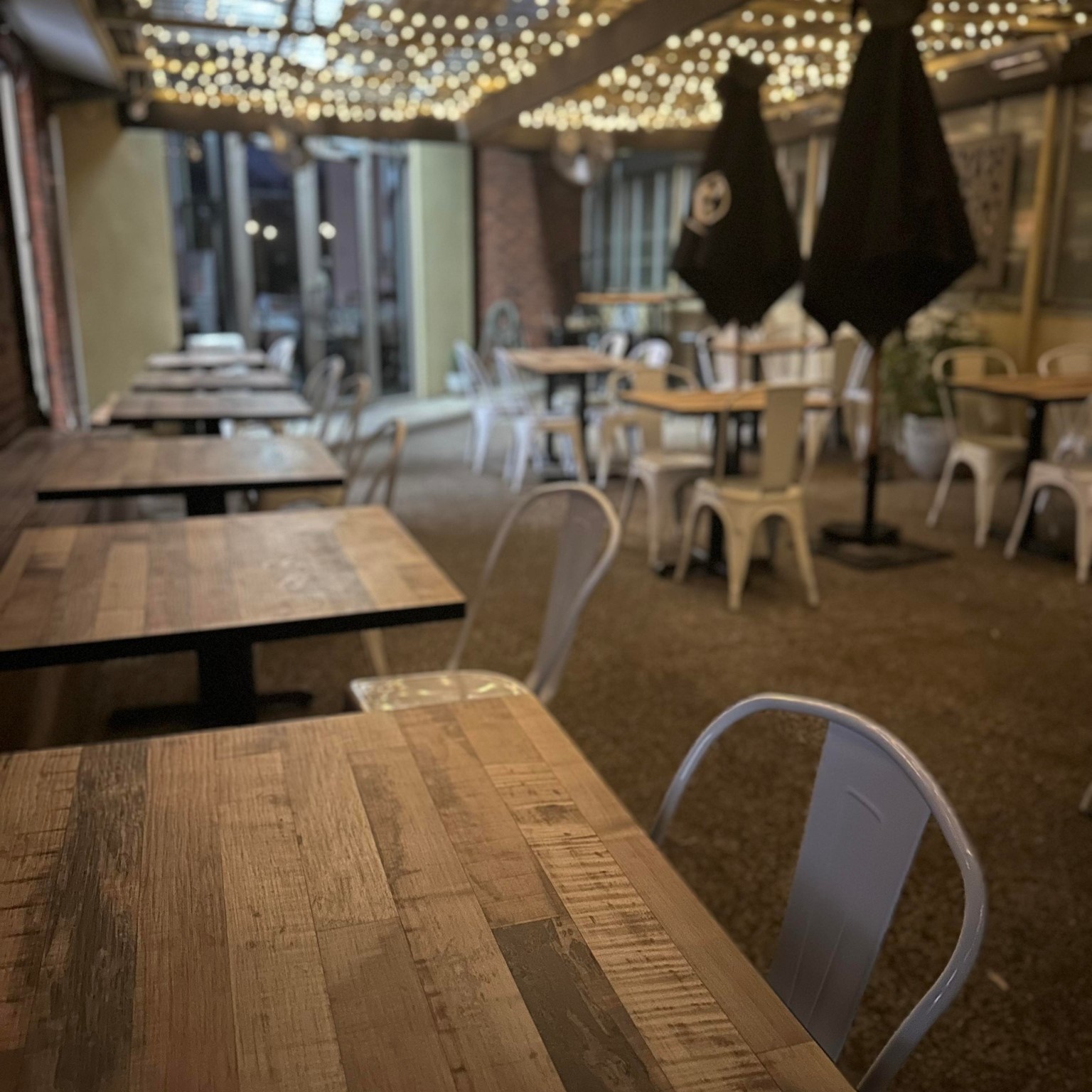 Forget Me Not Eatery