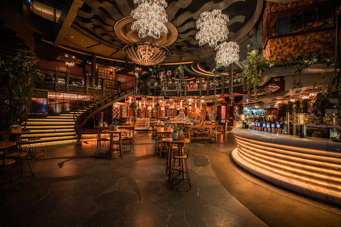 Cloudland