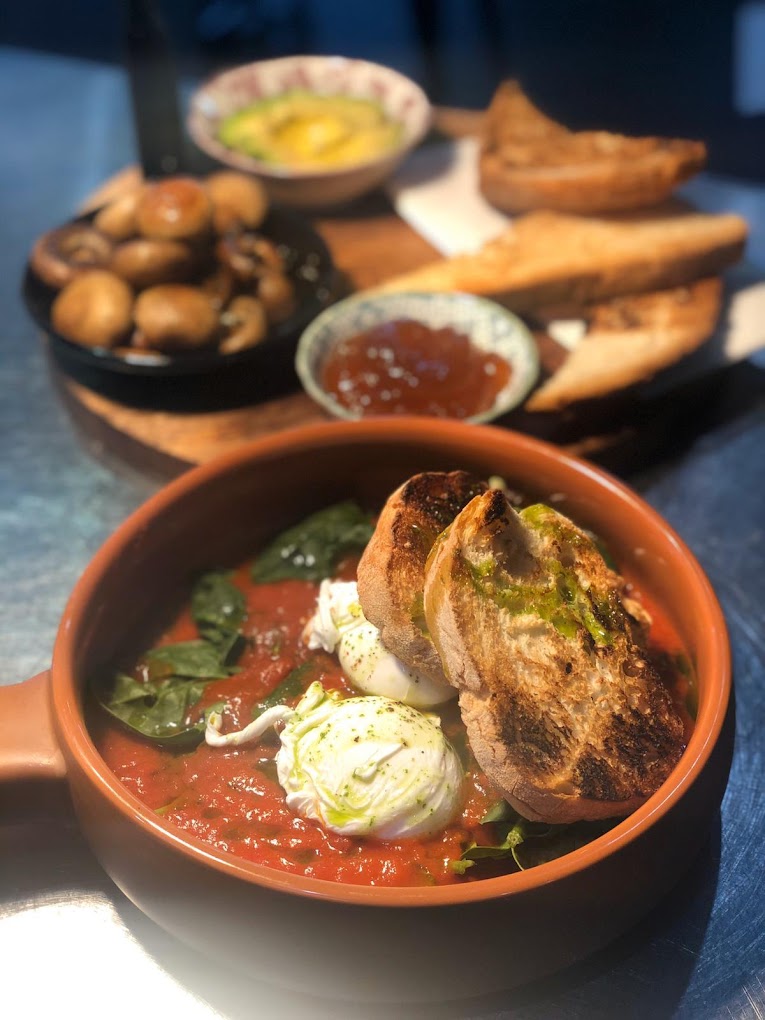 Abruzzo Lab - Arrosticini Bar