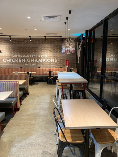 Red Rooster - Caboolture Drive Thru