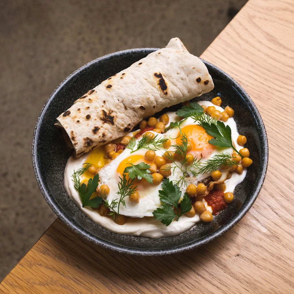 Code Black Coffee South Melbourne