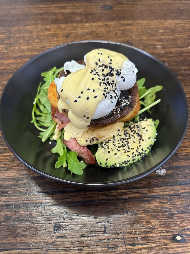 Luscious Cafe