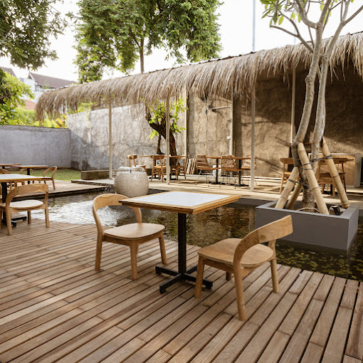 KIOA Bali