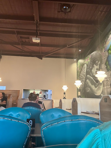 Lebab Lounge