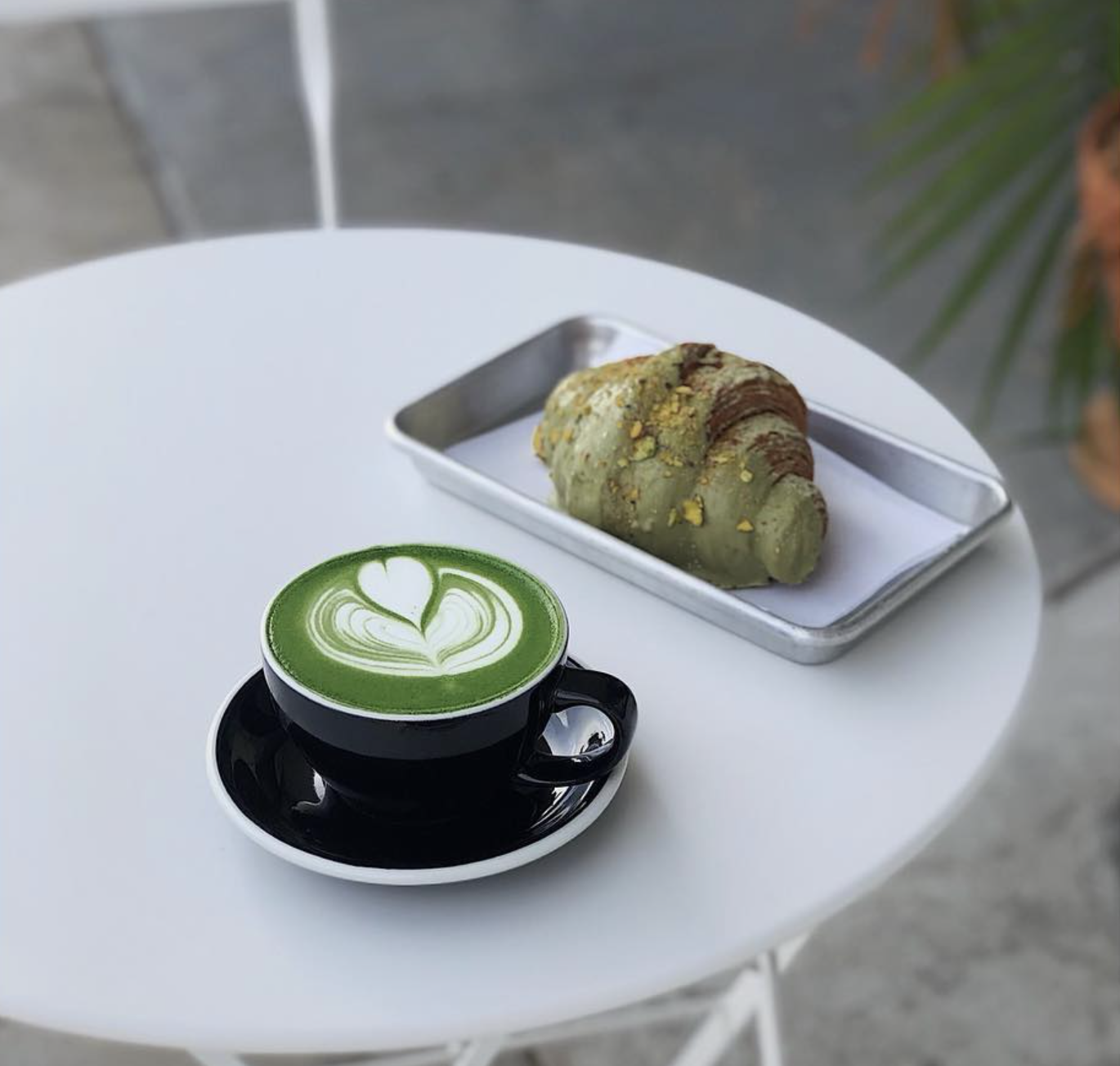 Soulmate Coffee
